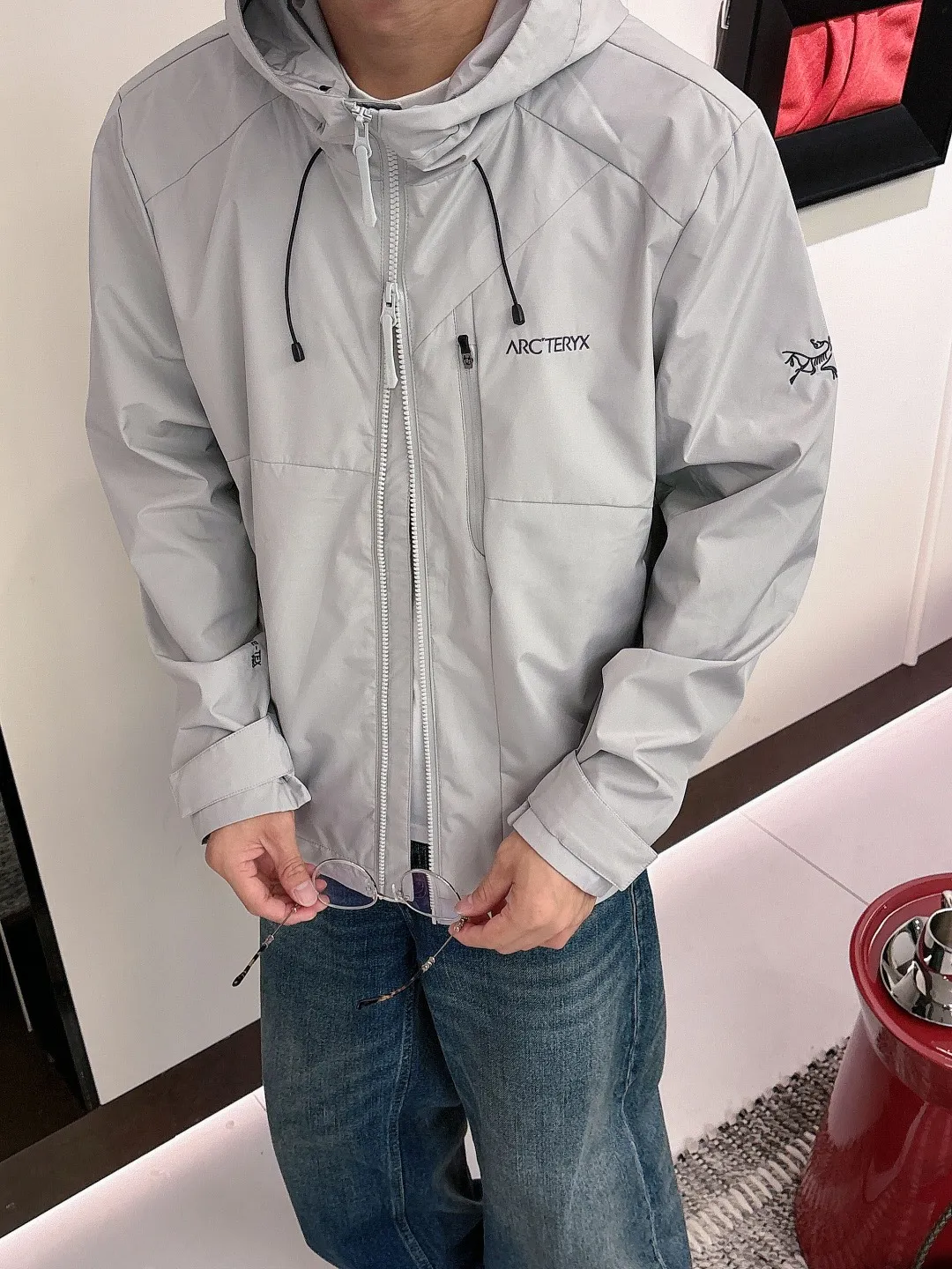 Same Style， ， 2026 New Arrival ，Original Premium Breathable ， ， ， Quality。 ， Sizes：M～3XL，